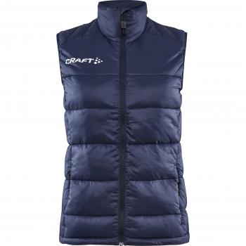 Espiral Azul: Vestuario Craft Core