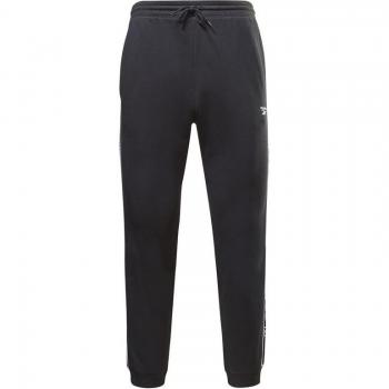Reebok Jogger Noir à Ruban RI Tape M