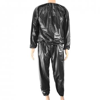 Unisex Weight Loss Exercise Suit