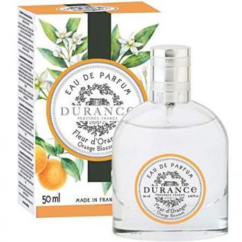Fleur d’Oranger Eau de Parfum, version Durance