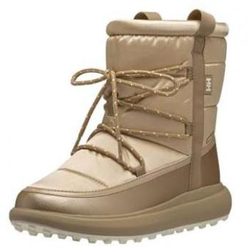Bottes Helly Hansen Isolabella 2 Demi beige champagne femme