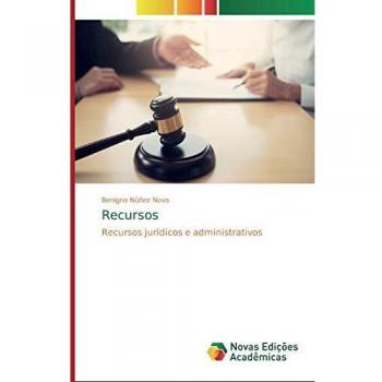 Recursos: Recursos jurídicos e administrativos
