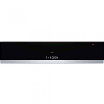 Bosch BIC510NS0 Serie 6, Wärmeschublade