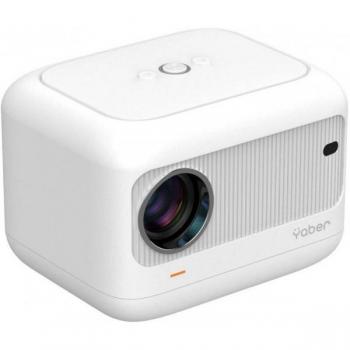 YABER L1 Projecteur Mini Portable 1080P