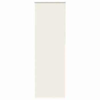 VidaXL Tenda Rullo Neutro 75x230 cm, tessuto 70,7 cm