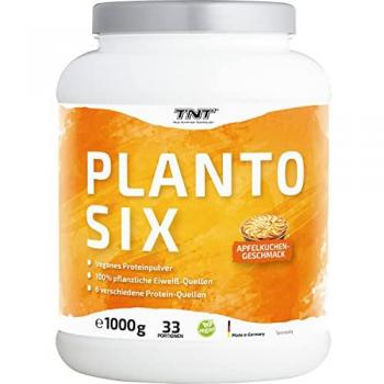 TNT Planto Six