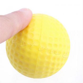 Weicher Schaum Golfball für draußen