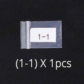 Wig Ventilating Needle Holder Set with 4 Sizes for Wig Making