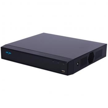Videogravador 5n1 X-Security 4CH HDTVI + 2CH IP
