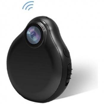 Magnetic Mini Spy Camera 1080P