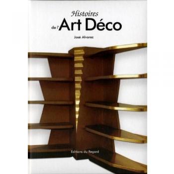 Histoires de l'art déco