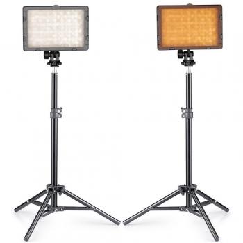 Neewer® CN-216 Set di Luci LED