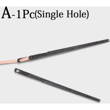 Leather Lace Needle