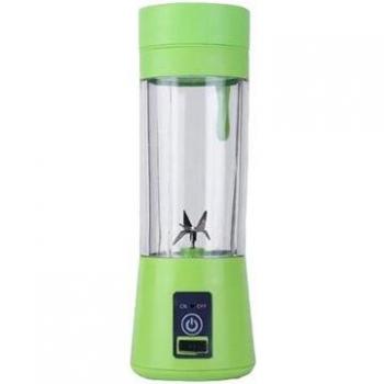 TurboShake Licuadora Multiuso Travel