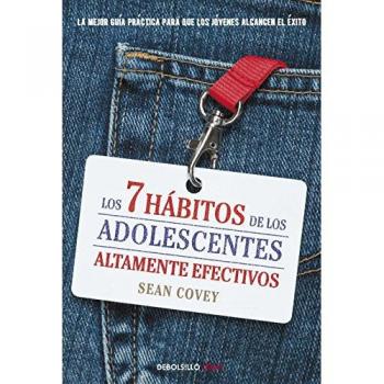 Los 7 hábitos de los adolescentes altamente efectivos