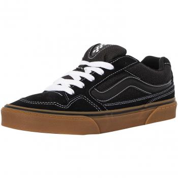 Vans Caldrone Wildleder Streettrainer