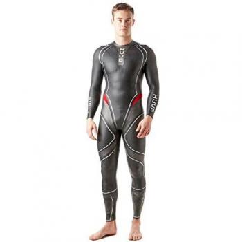 Huub Aegis III Traje de Neopreno 3:5