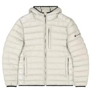 Chaqueta Champion Legacy Outdoor con capucha para hombre