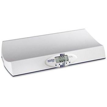 Kern MBD 20K-2 Bilancia pesaneonati Multicolore, Portata max.=15 kg