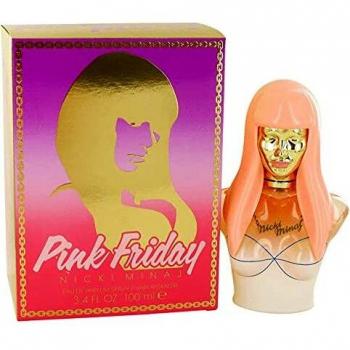Venerdì Rosa Nicki Minaj 100ml Fragranza Femminile