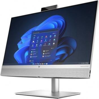 HP EliteOne 840 G9 – All-in-One PC, 24‑Zoll Bildschirm, i5‑12600 Prozessor, 16 GB DDR4, 256 GB SSD, Windows 11 Pro
