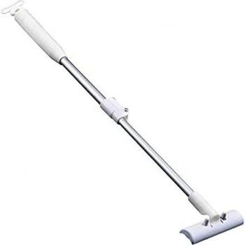 Limpiacristales para Acuarios Trixie, 42-60 cm