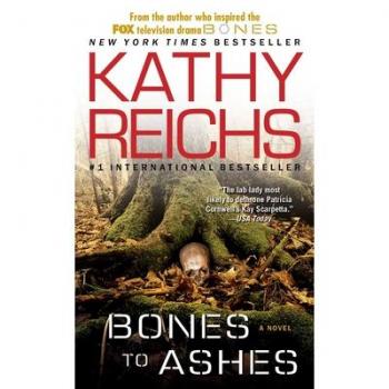 Bones to Ashes