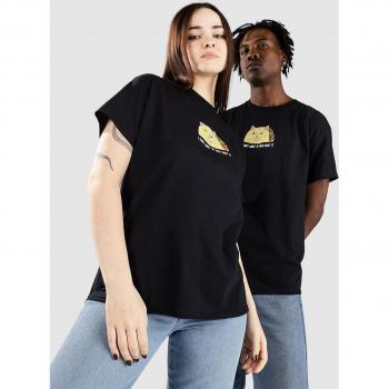 RIPNDIP Taco Bout It Tee Schwarz