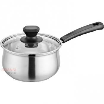 Induction‑Ready Premium Stainless Steel Soup and Stock Steamer