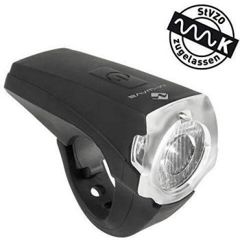 Iluminación frontal M-wave K1.1 con puerto USB