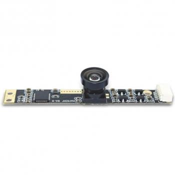 Cámara USB 5MP OV5640 con Enfoque Fijo y Lente de 160 Grados