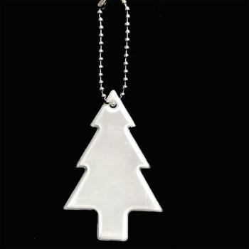 Accessoire de sécurité routière Noël