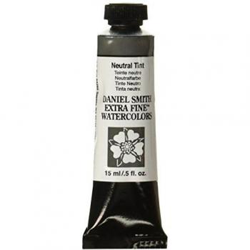 Daniel Smith Watercolour Tube