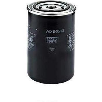 Mann WD 940/13 Ölfilter für Hydrauliksysteme