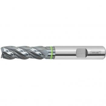 HOLEX Fresa Sgrossatura HMI Pro Steel HPC TiAlN