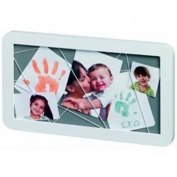 Baby Art Foto‑Notizboard 34120125 – Für die ganze Familie