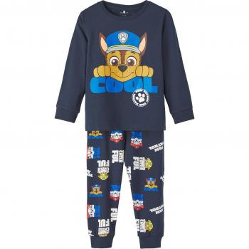 Pijama de Niños Jabur Paw Patrol Azul