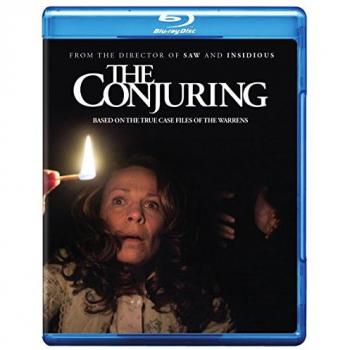 L’Énigme de Louverde – Blu-ray et DVD Combos