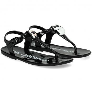 Sandales Fille Karl Lagerfeld