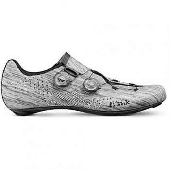 Fizik R1 Infinito Knit 45 Grigio/Nero