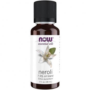 30 mL NOW Foods Neroli EO