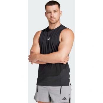 Adidas Fitness Tanktop für intensive Workouts