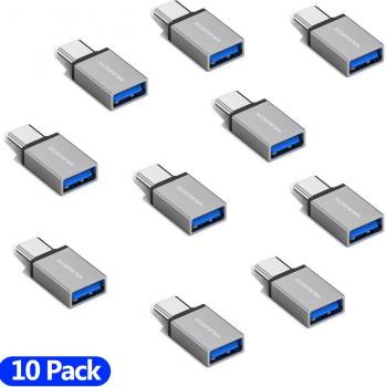 ANMCK Typ-C USB Adapter für OTG