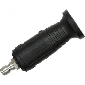 Variable Spray Pattern Adjustable Nozzle Tips for High Pressure Washer, 1/4 Inch Quick Connect, 3000 PSI