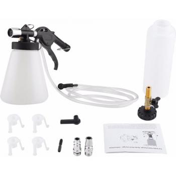 Automotive Brake Bleeder Vacuum Kit
