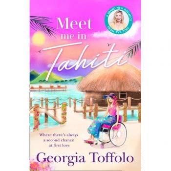 Meet Me in Tahiti