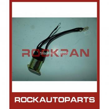 Bosch Anlasserrelais 0001241119