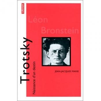 Léon Bronstein Trotsky