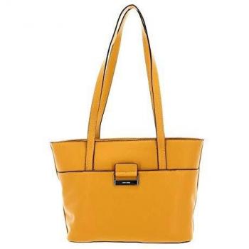 MHZ Gelbe Talk Different II Einkaufstasche Gerry Weber