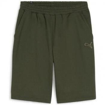 PUMA Performance Shorts 679992-43 – atmungsaktive Trainingsshorts mit Mesh‑Detail